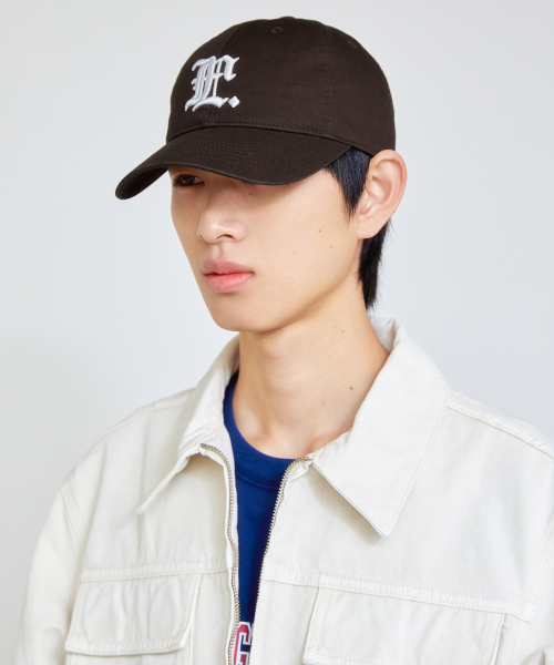LMCの「GOTHIC 6PANEL CAP ivory（キャップ・レディース・その他・ONE SIZE）」の8枚目の写真