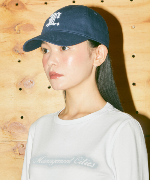 LMCの「GOTHIC 6PANEL CAP ivory（キャップ・レディース・その他・ONE SIZE）」の10枚目の写真