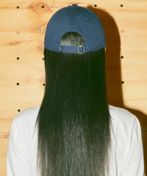 LMCの「GOTHIC 6PANEL CAP ivory（キャップ・レディース・その他・ONE SIZE）」の11枚目の写真