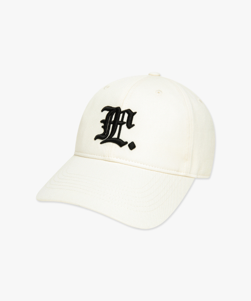 LMCの「GOTHIC 6PANEL CAP ivory（キャップ・レディース・その他・ONE SIZE）」の12枚目の写真