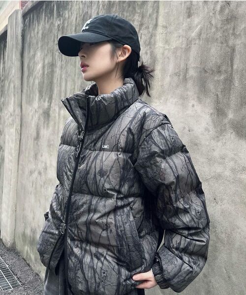 LMCの「GOTHIC 6PANEL CAP ivory（キャップ・レディース・その他・ONE SIZE）」の16枚目の写真