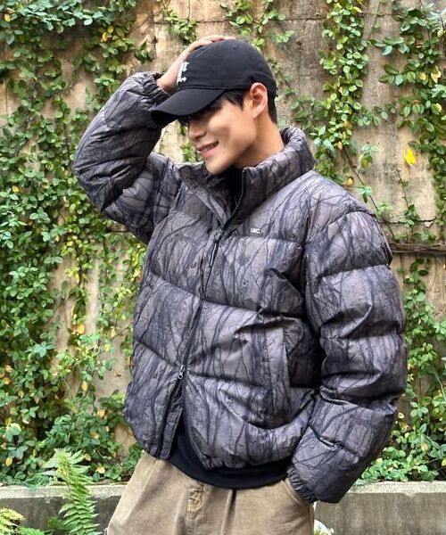 LMCの「GOTHIC 6PANEL CAP ivory（キャップ・レディース・その他・ONE SIZE）」の17枚目の写真