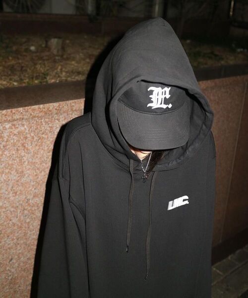 LMCの「GOTHIC 6PANEL CAP ivory（キャップ・レディース・その他・ONE SIZE）」の20枚目の写真