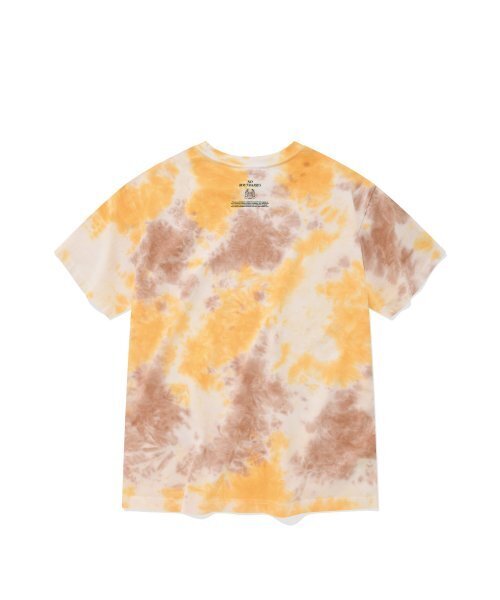 CONECTX(コネクト エックス)の「手染めOne&OnlyTシャツ(濃黄色Ver.)(Tシャツ/カットソー・メンズ・その他・M/L)」の2枚目の写真