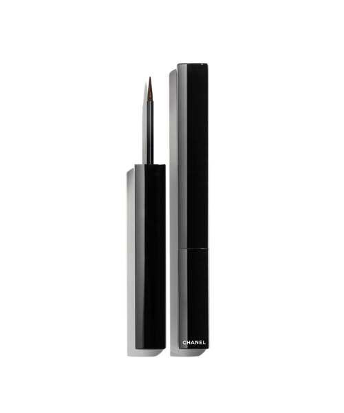 CHANEL(シャネル)の「ル ライナー ドゥ シャネル リクィッド アイライナー(にじみにくく、鮮やかな発色が長時間続く)(アイライナー・レディース・516 ルージュ ヌワール/514 ウルトラ ブラン/512 ヌワール プロフォン・FREE)」の3枚目の写真