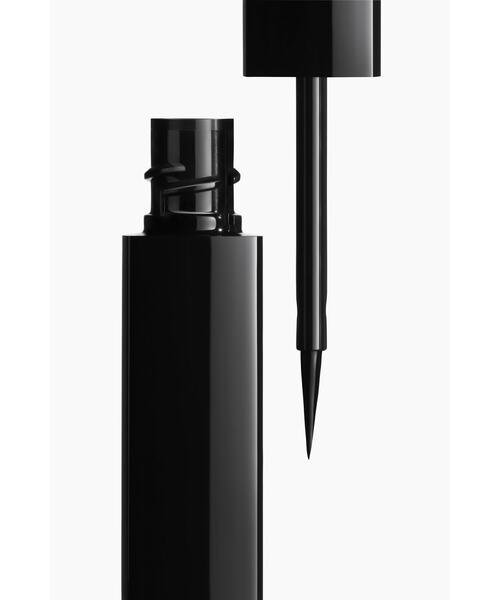 CHANEL(シャネル)の「ル ライナー ドゥ シャネル リクィッド アイライナー(にじみにくく、鮮やかな発色が長時間続く)(アイライナー・レディース・516 ルージュ ヌワール/514 ウルトラ ブラン/512 ヌワール プロフォン・FREE)」の16枚目の写真