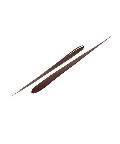 CHANEL(シャネル)の「ル ライナー ドゥ シャネル リクィッド アイライナー(にじみにくく、鮮やかな発色が長時間続く)(アイライナー・レディース・516 ルージュ ヌワール/514 ウルトラ ブラン/512 ヌワール プロフォン・FREE)」の20枚目の写真