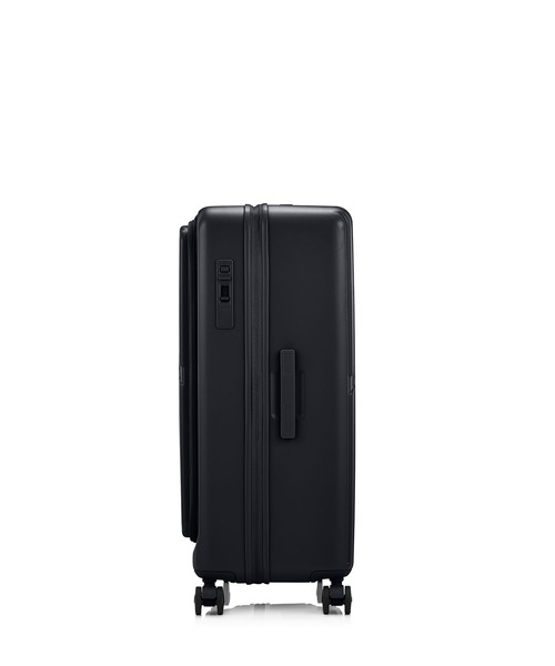AMERICAN TOURISTER(アメリカンツーリスター)の「アメリカンツーリスター VELOX スピナー75/28 エキスパンダー TSA HW ブラック(スーツケース/キャリーバッグ・メンズ・ブラック・L)」の4枚目の写真