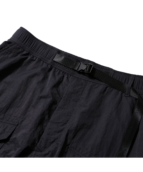 MOIF（モイフ）の「[SS25] WIDE FLIGHT PANTS / CHARCOAL（その他パンツ・メンズ・その他・M/L/S）」の4枚目の写真