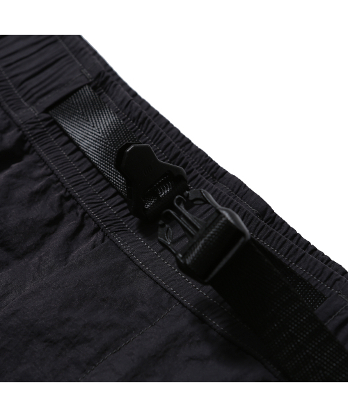 MOIF（モイフ）の「[SS25] WIDE FLIGHT PANTS / CHARCOAL（その他パンツ・メンズ・その他・M/L/S）」の5枚目の写真