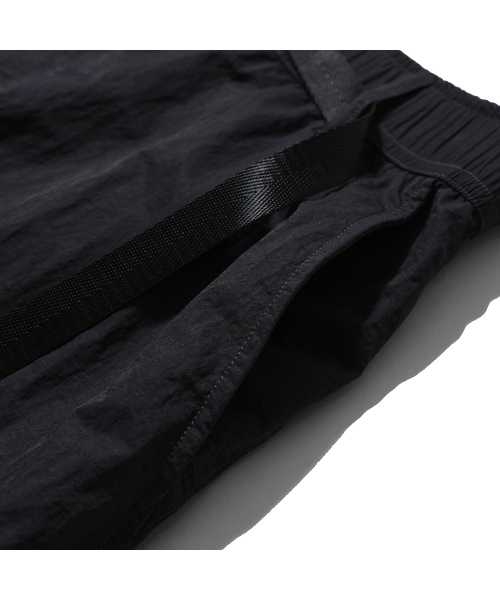 MOIF（モイフ）の「[SS25] WIDE FLIGHT PANTS / CHARCOAL（その他パンツ・メンズ・その他・M/L/S）」の6枚目の写真