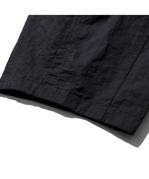 MOIF（モイフ）の「[SS25] WIDE FLIGHT PANTS / CHARCOAL（その他パンツ・メンズ・その他・M/L/S）」の8枚目の写真