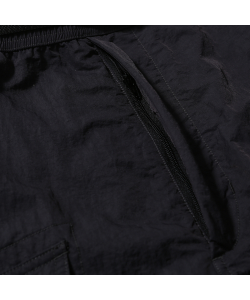 MOIF（モイフ）の「[SS25] WIDE FLIGHT PANTS / CHARCOAL（その他パンツ・メンズ・その他・M/L/S）」の9枚目の写真