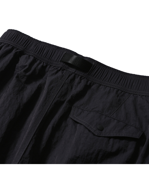 MOIF（モイフ）の「[SS25] WIDE FLIGHT PANTS / CHARCOAL（その他パンツ・メンズ・その他・M/L/S）」の13枚目の写真