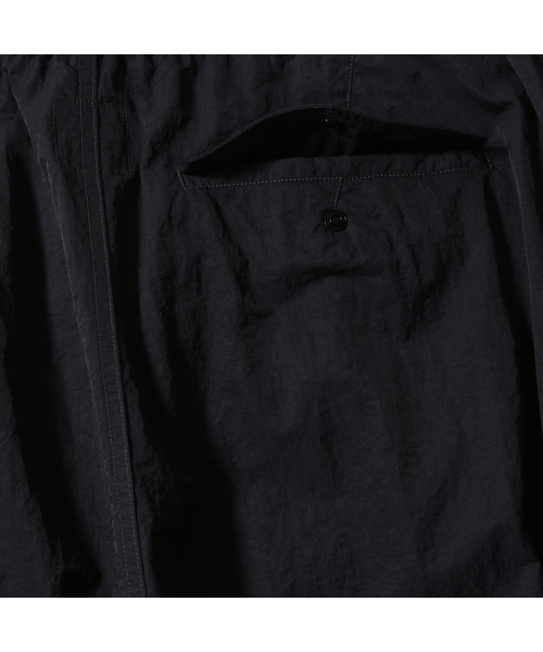 MOIF（モイフ）の「[SS25] WIDE FLIGHT PANTS / CHARCOAL（その他パンツ・メンズ・その他・M/L/S）」の14枚目の写真