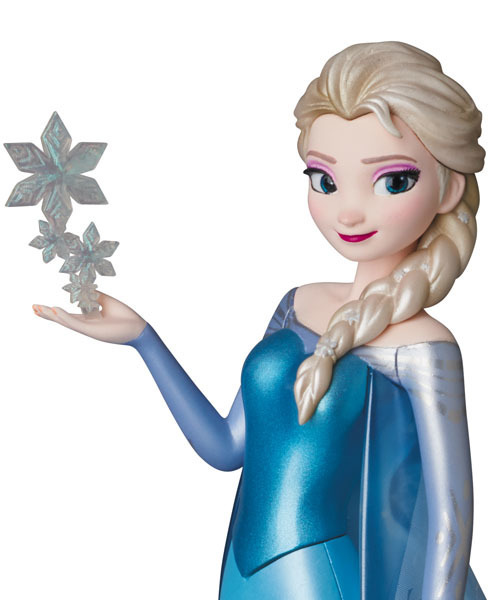 Vcd エルサ アナと雪の女王 より Disney ディズニー フィギュア Vinyl Collectible Dolls ヴァイナルコレクティブルドールズ のファッション通販 Zozotown