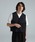 Y-3�i���C�X���[�j�́uY-3 TACTICAL UTILITY VEST�i���̑��A�E�^�[�j�v�b�u���b�N
