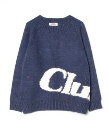 SOUNDS GOOD（サウンズグッド）の「長袖ニット（ニット/セーター）」