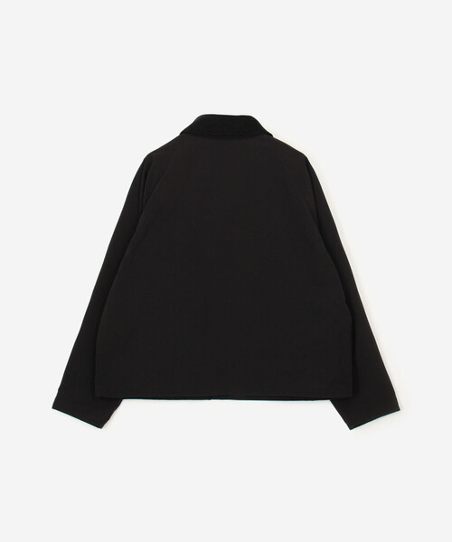 Barbour（バブアー）の「Barbour |〈別注〉BLYTH ショートジャケット MEN（カバーオール・メンズ・オリーブ/ブルー/ブラック・L/XL/M）」の5枚目の写真