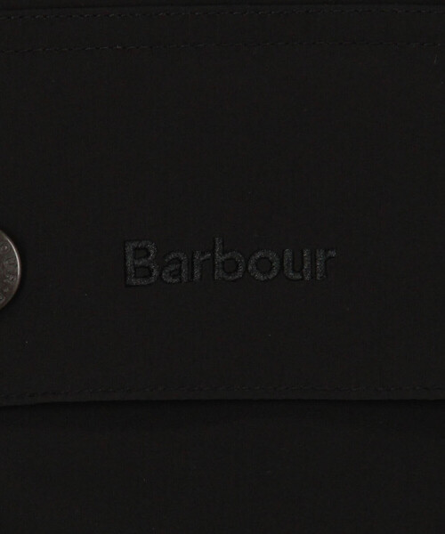 Barbour（バブアー）の「Barbour |〈別注〉BLYTH ショートジャケット MEN（カバーオール・メンズ・オリーブ/ブルー/ブラック・L/XL/M）」の11枚目の写真