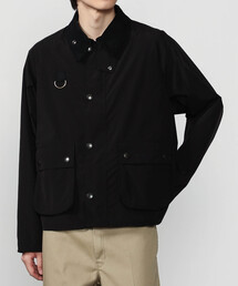 Barbour | Barbour |〈別注〉BLYTH ショートジャケット MEN(カバーオール)