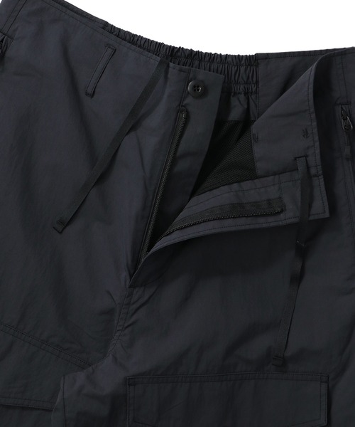 DAIWA PIER39(ダイワピア39)の「DAIWA PIER39 TECH MIL FLYERS PANTS ダイワ ピア39(その他パンツ・メンズ・ブラック/ブラウン・L/M/S/XL)」の4枚目の写真