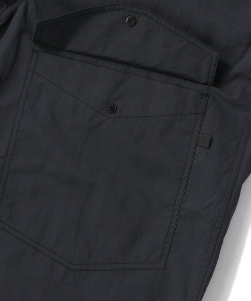 DAIWA PIER39(ダイワピア39)の「DAIWA PIER39 TECH MIL FLYERS PANTS ダイワ ピア39(その他パンツ・メンズ・ブラック/ブラウン・L/M/S/XL)」の6枚目の写真