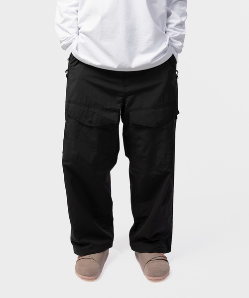 DAIWA PIER39（ダイワピア39）の「DAIWA PIER39 TECH MIL FLYERS PANTS