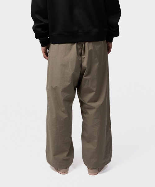 DAIWA PIER39(ダイワピア39)の「DAIWA PIER39 TECH MIL FLYERS PANTS ダイワ ピア39(その他パンツ・メンズ・ブラック/ブラウン・L/M/S/XL)」の16枚目の写真