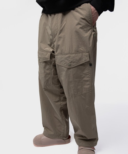 DAIWA PIER39(ダイワピア39)の「DAIWA PIER39 TECH MIL FLYERS PANTS ダイワ ピア39(その他パンツ・メンズ・ブラック/ブラウン・L/M/S/XL)」の19枚目の写真
