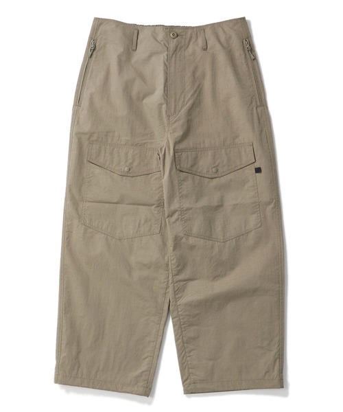 DAIWA PIER39(ダイワピア39)の「DAIWA PIER39 TECH MIL FLYERS PANTS ダイワ ピア39(その他パンツ・メンズ・ブラック/ブラウン・L/M/S/XL)」の20枚目の写真