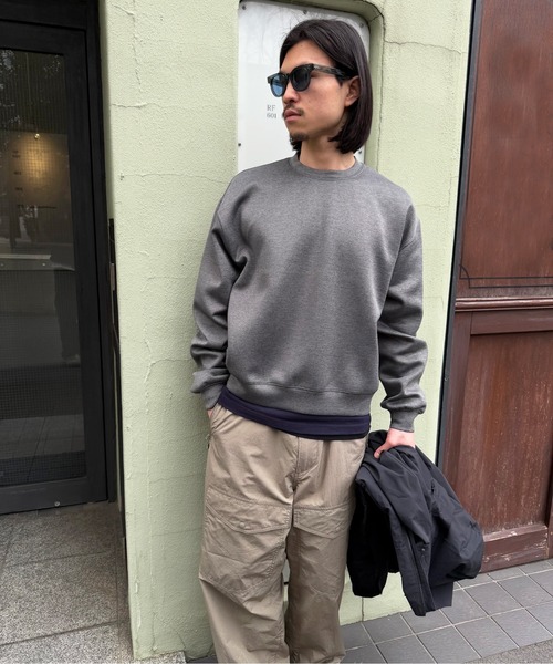 DAIWA PIER39(ダイワピア39)の「DAIWA PIER39 TECH MIL FLYERS PANTS ダイワ ピア39(その他パンツ・メンズ・ブラック/ブラウン・L/M/S/XL)」の22枚目の写真