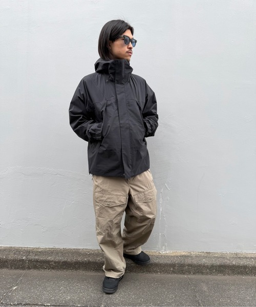 DAIWA PIER39(ダイワピア39)の「DAIWA PIER39 TECH MIL FLYERS PANTS ダイワ ピア39(その他パンツ・メンズ・ブラック/ブラウン・L/M/S/XL)」の21枚目の写真