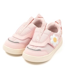 IFME（イフミー）の「KIDS｜ifme CALIN デイジー ifme patto スニーカー【直営店限定】（スニーカー）」