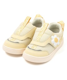 IFME（イフミー）の「KIDS｜ifme CALIN デイジー ifme patto スニーカー【直営店限定】（スニーカー）」