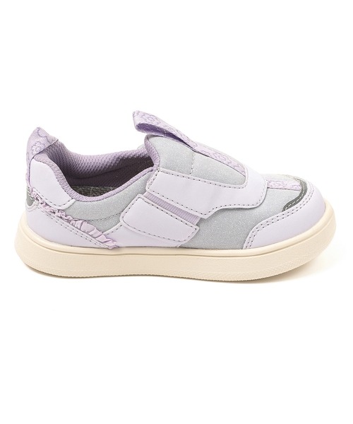 IFME(イフミー)の「KIDS|ifme CALIN デイジー ifme patto スニーカー【直営店限定】(スニーカー・キッズ・ピンク/イエロー/パープル・15.0cm/15.5cm/16.0cm/16.5cm/17.0cm/17.5cm/18.0cm/18.5cm/19.0cm/19.5cm/20.0cm/20.5cm/21.0cm)」の16枚目の写真