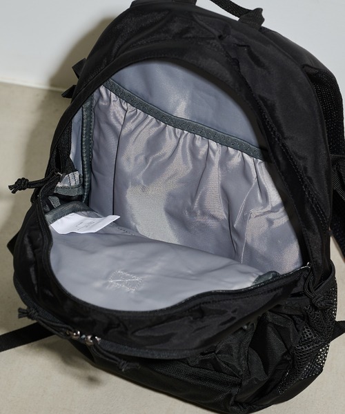 Columbia(コロンビア)の「【Columbia】キャッスルロック15L バックパックII(バックパック/リュック・メンズ・ブラック・FREE)」の16枚目の写真