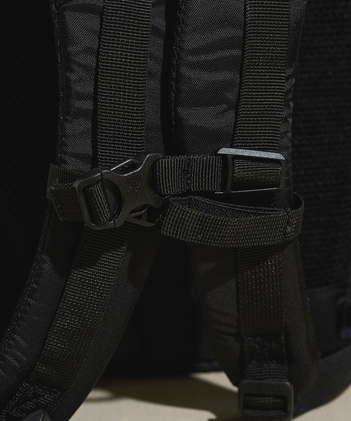 Columbia(コロンビア)の「【Columbia】キャッスルロック15L バックパックII(バックパック/リュック・メンズ・ブラック・FREE)」の19枚目の写真