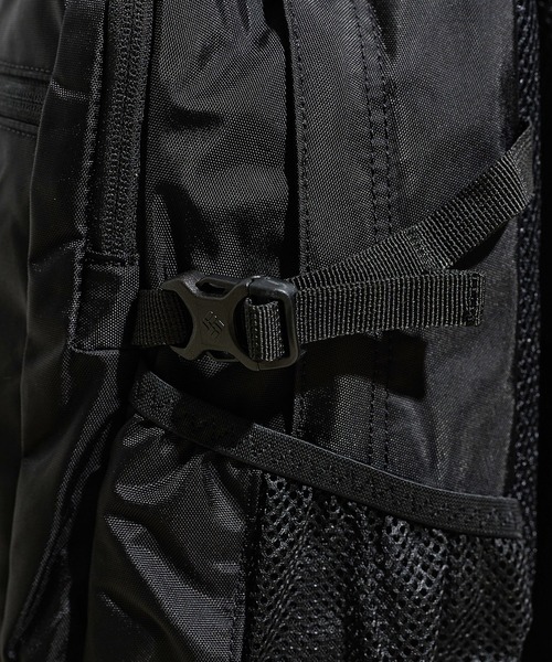 Columbia(コロンビア)の「【Columbia】キャッスルロック15L バックパックII(バックパック/リュック・メンズ・ブラック・FREE)」の18枚目の写真