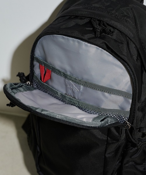 Columbia(コロンビア)の「【Columbia】キャッスルロック15L バックパックII(バックパック/リュック・メンズ・ブラック・FREE)」の15枚目の写真