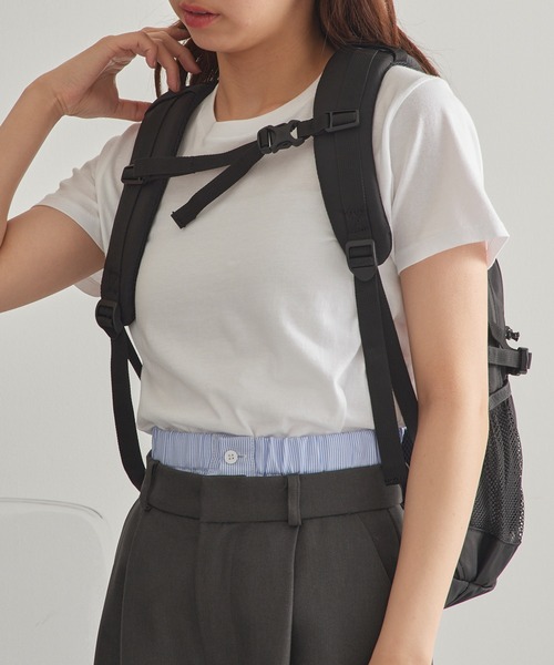 Columbia(コロンビア)の「【Columbia】キャッスルロック15L バックパックII(バックパック/リュック・メンズ・ブラック・FREE)」の7枚目の写真