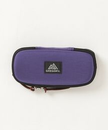 GREGORY（グレゴリー）の「サングラスハードケース SUNGLASS HARD CASE ウルトラバイオレット（ポーチ）」