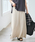Spick & Span�i�X�s�b�N�A���h�X�p���j�́u�E�H�b�V���u���L���v�� �}�L�V�X�J�[�g�i�X�J�[�g�j�v�b�x�[�W��