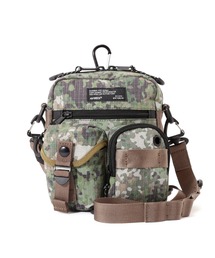 《直営店限定》REFLECTOR RIP MINI POCHETTE / リフレクター リップ ミニポシェット / AVIREX / アヴィレックス