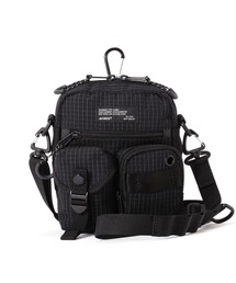 《直営店限定》REFLECTOR RIP MINI POCHETTE / リフレクター リップ ミニポシェット / AVIREX / アヴィレックス