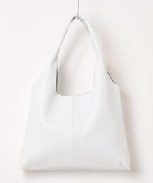 andrea cardone | 【ANDREA CARDONE】カーブシルエットトート(Q66312)(トートバッグ)