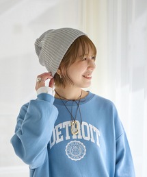 studio CLIP | 【CLIP BY STAFF/moezo企画】リングコードネックレス(ネックレス)