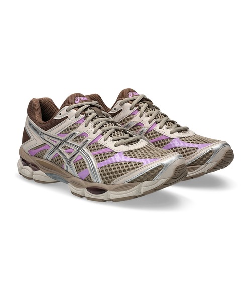 ASICS(アシックス)の「GEL-CUMULUS 16 / ゲルキュムラス 16(スニーカー・レディース・ブラウン系その他・24.5/24/28/29/28.5/29.5/27/23/25.5/26.5/26/25/27.5/23.5)」の7枚目の写真