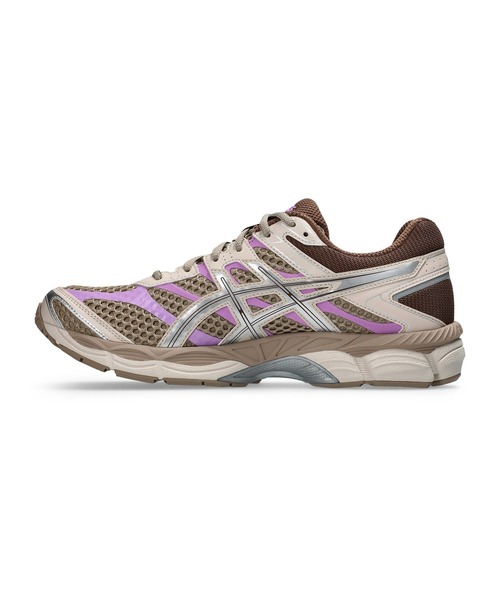 ASICS(アシックス)の「GEL-CUMULUS 16 / ゲルキュムラス 16(スニーカー・レディース・ブラウン系その他・24.5/24/28/29/28.5/29.5/27/23/25.5/26.5/26/25/27.5/23.5)」の5枚目の写真