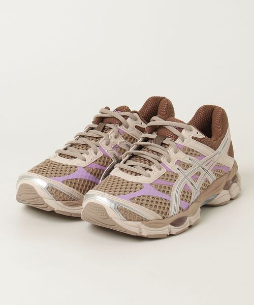 ASICS(アシックス)の「GEL-CUMULUS 16 / ゲルキュムラス 16(スニーカー・レディース・ブラウン系その他・24.5/24/28/29/28.5/29.5/27/23/25.5/26.5/26/25/27.5/23.5)」の11枚目の写真
